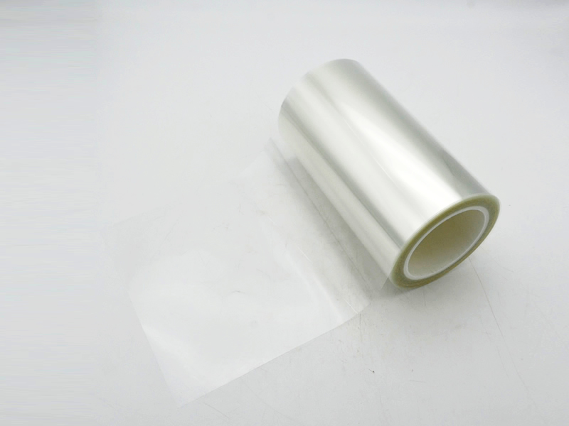 硅膠保護(hù)膜